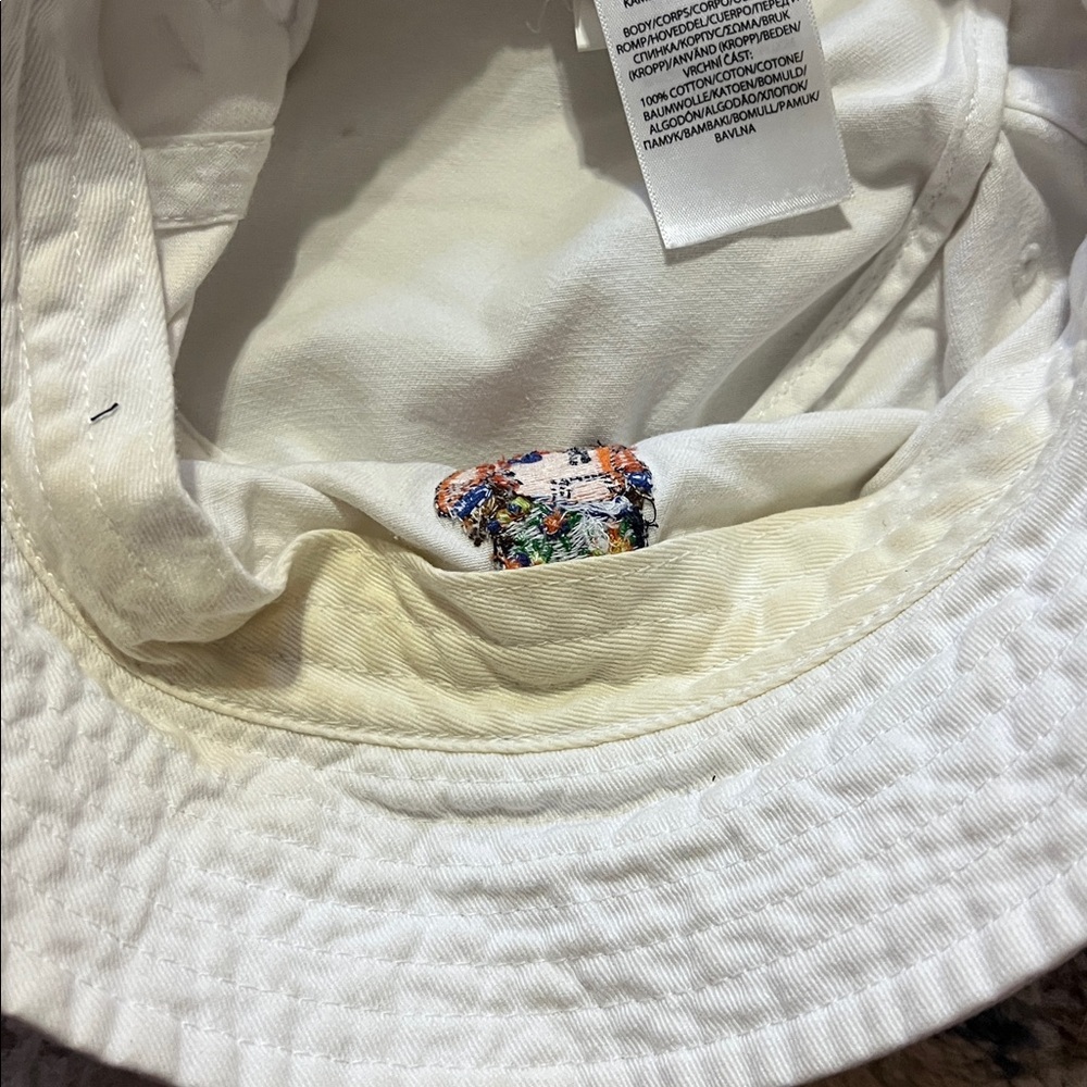 Polo Ralph Lauren - hat‎ rare bear - Picture 5 of 8